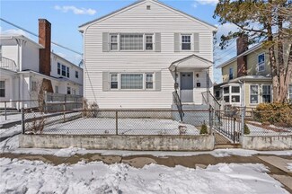 101 Warrington St, Providence, RI 02907