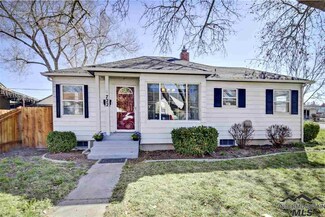 722 Opal St, Boise, ID 83705