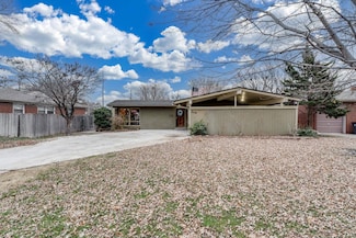 2528 N Halstead St, Wichita, KS 67204