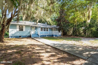 2207 Morris St, Beaufort, SC 29902