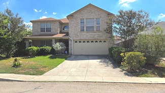 5210 Stormy Dawn, San Antonio, TX 78247