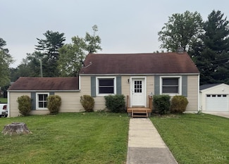 7334 Iuka Ave, Cincinnati, OH 45243