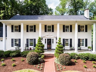 2520 York Rd, Raleigh, NC 27608