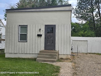 830 Breeze St, Craig, CO 81625