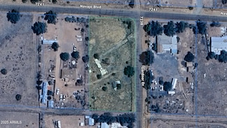 TBD 1 Acre In Sanders -- Unit 17, Sanders, AZ 86512