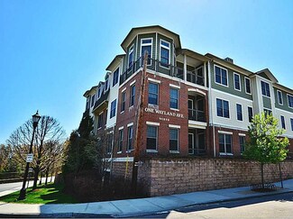 1 Wayland Ave Unit 308N, Providence, RI 02906