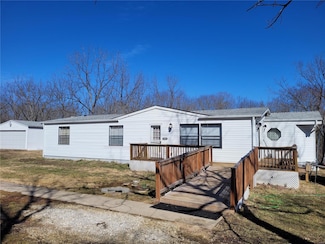 8603 State Road Y, Dittmer, MO 63023