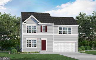 TBD Trimble Rd, Joppa, MD 21085