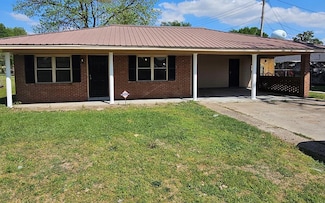 1644 Marilyn Ave, Greenville, MS 38703