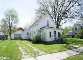 1336 1st St, Webster City, IA 50595
