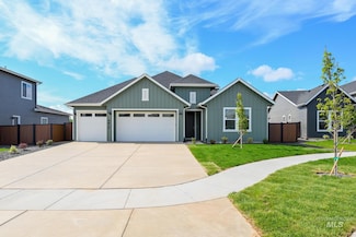 9819 W Novato St, Star, ID 83669