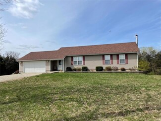 1210 Prairie Dell Rd, Union, MO 63084