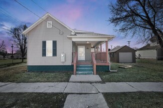 7 Fent St, Jeffersonville, OH 43128