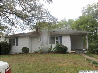1943 Mountain Dr, Birmingham, AL 35217
