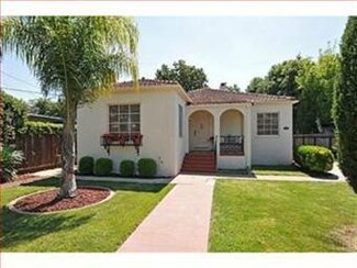 60 Amherst Ave, Menlo Park, CA 94025