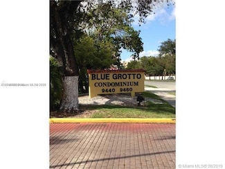9440 Fontainebleau Blvd Unit 116, Miami, FL 33172