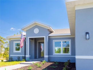 9249 King Hill St, Port Charlotte, FL 33981