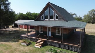 1746 W 120th Ave N, Milton, KS 67106