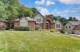 352 Timberleaf Dr, Beavercreek, OH 45430