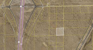 0 Beaudette and Jefferson St Unit 23007946, Rosamond, CA 93560