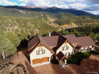 199 Running Elk Point, Divide, CO 80814
