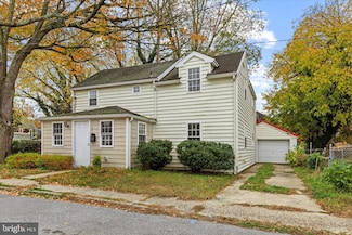 131 4th St, Seaford, DE 19973