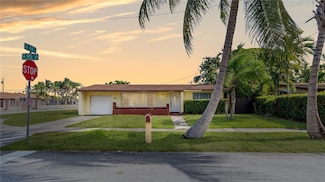 4401 SW 95th Ave, Miami, FL 33165