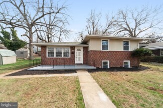 3509 Oak Ct, Gwynn Oak, MD 21207