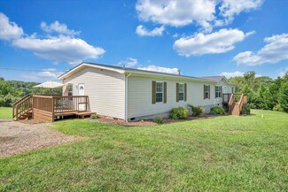 3418 Clark House Farm Rd, Stuart, VA 24171
