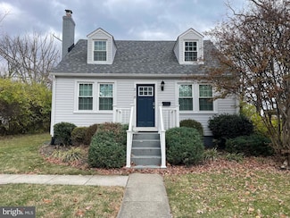 218 Frederick Ave, Rockville, MD 20850