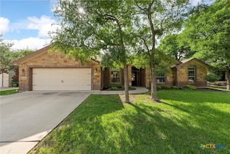3201 Purple Sage Dr, Belton, TX 76513