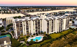95 Lumina Ave S Unit 8, Wrightsville Beach, NC 28480