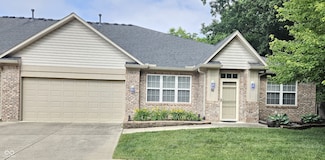 6956 Park Square Dr Unit D, Avon, IN 46123