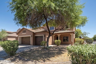 26197 W Potter Dr, Buckeye, AZ 85396