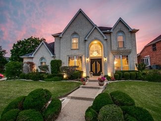 695 Hollow Cir, Coppell, TX 75019