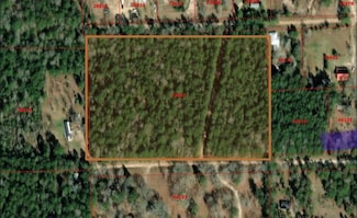 L73641 Blair Rd, Corrigan, TX 75939