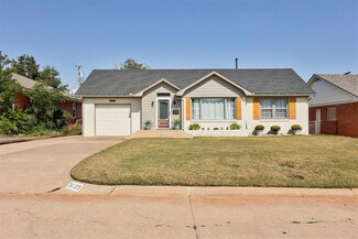 3021 NW 70th St, Oklahoma City, OK 73116