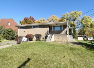 413 Sharon Rd, Coraopolis, PA 15108