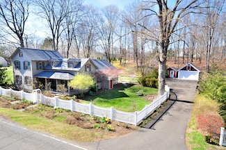 72 Clapboard Rd, Bridgewater, CT 06752