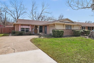 3310 Ruidosa Ave, Dallas, TX 75228