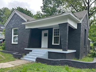 1318 Glenn St, Memphis, TN 38106