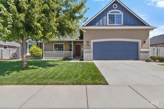 1738 N Blush Ave, Kuna, ID 83634