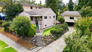 7777 11th Ave SW, Seattle, WA 98106