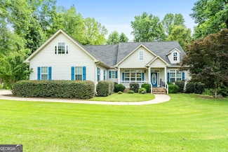 113 Lake Chase Dr S, Griffin, GA 30224