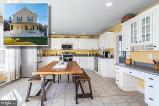 8001 Bradshaw Rd, Upper Falls, MD 21156