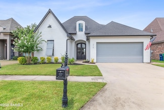 214 Bayou Parc Dr, Youngsville, LA 70592