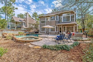19 S Greywing Place, Spring, TX 77382