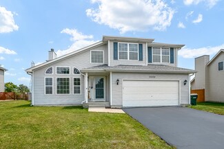 25335 S Mallard Dr, Channahon, IL 60410