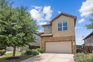 16216 Travesia Way, Austin, TX 78728