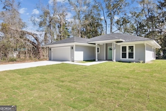 56 Elizabeth St, Folkston, GA 31537